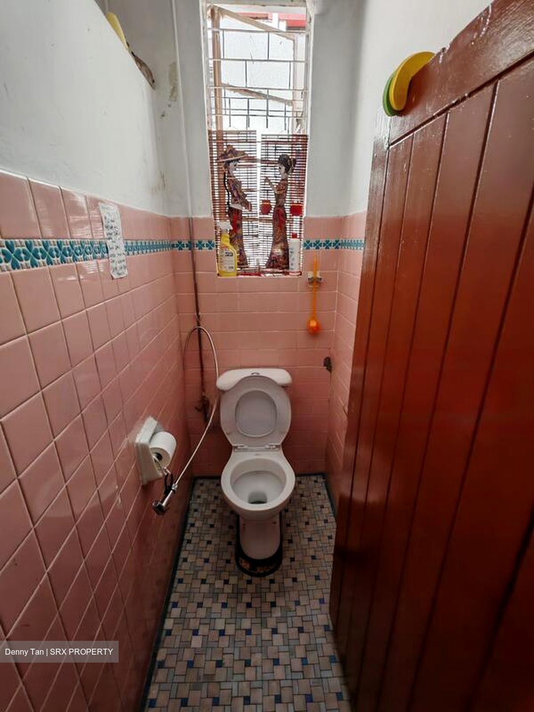 Tiong Bahru Estate (D3), Apartment #455652651